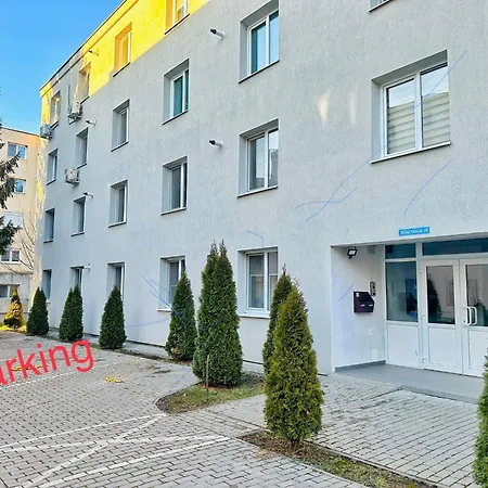Relax 2 Apartment