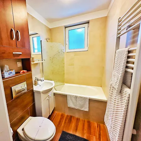 Relax 2 Apartment *