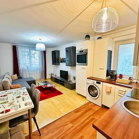 Apartment Relax 2 *